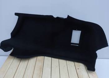 Jaguar XJ X351 BOCZEK TAPICERKA BAGAŻNIKA prawa