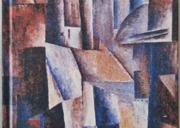 Kubizm – Mieczysław Porębski