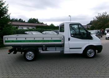 Ford Transit  2.2 D  Skrzynia