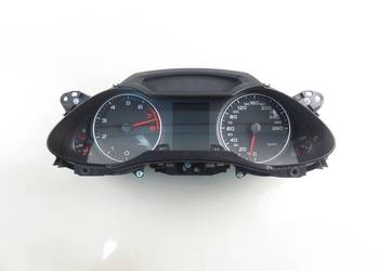 LICZNIK AUDI A4 B8 1.8 TFSI 8K0920900B