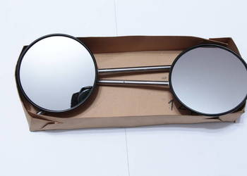 MZ TS 125 150 lusterka BLEWA nowe DDR