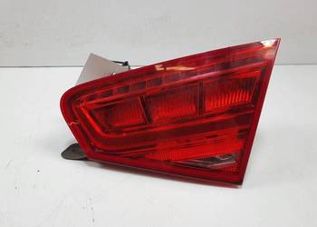 LAMPA W KLAPE PRAWA AUDI S8 D4 4H0945094 A8 LED LAMPA W KLAPE PRAWA AUDI S8 D4 4H0945094 A8 LED