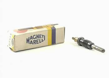 TIX6A ŚWIECA ŻAROWA FIAT 147 1.3 80-95 MAGNETI MARELLI NOWA