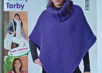 Mała Diana Extra 5/2011 druty