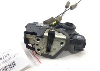 ZAMEK DRZWI PRAWY PRZÓD LEXUS RX Kombi 03-08