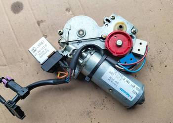 Audi 80 B4 80B4 SEDAN SILNICZEK  PRZEKAŹNIK SZYBERDACHU