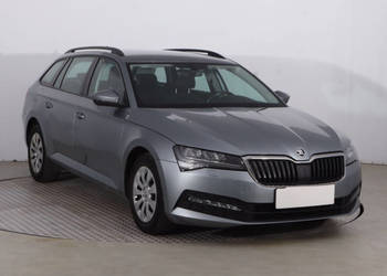 Skoda Superb 1.5 TSI