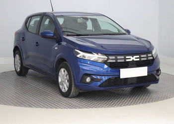 Dacia Sandero 1.0 TCe
