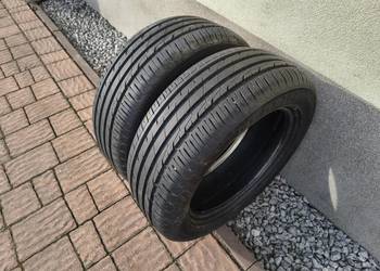 2 x Opona Letnia 205/55 R16 Medallion CST-MD-A1 (8 mm.)