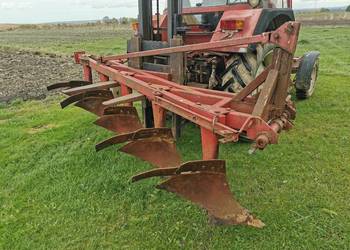 Pług 5 skibowy Sprzedam