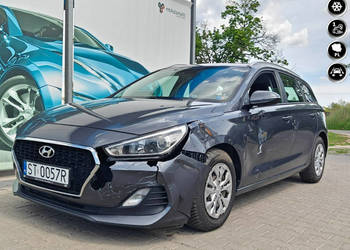 Hyundai i30 III (2017-)