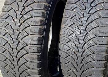 opony zimowe 215/55 R16