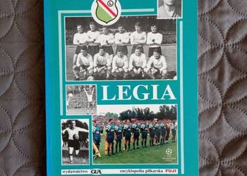 Książki piłka nożna