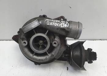 TURBOSPRĘŻARKA Ford Mondeo MK4 2.0 TDCI _ turbo 9662464980