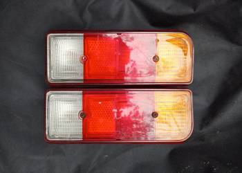 Lampy tylne nowe VAUXHALL CHEVETTE