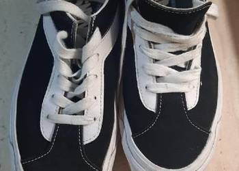 Buty VANS