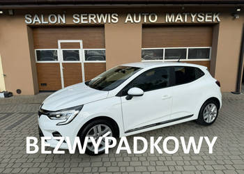 Renault Clio 1.0 TCe 100KM Klimatyzacja Navi CarPlay V (2019-)