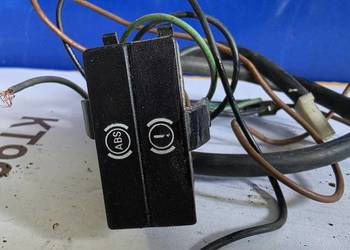 VW T3 kontrolka ABS 251 919 232 N