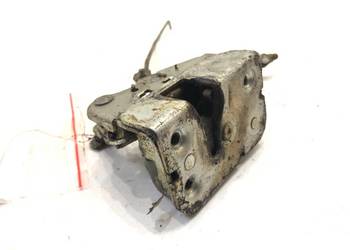 ZAMEK KLAPY TYŁ MITSUBISHI PAJERO I Terenowy 82-91