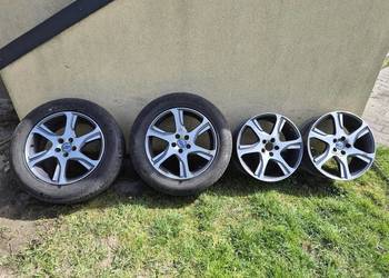FELGI 5x108 VOLVO 18x7.5j et55 XC60 XC40 XC70 S60 V60 I 31280139