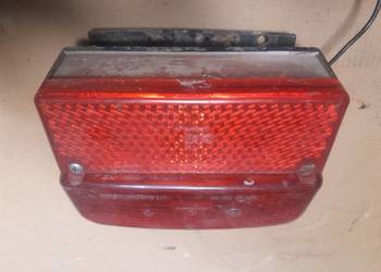 Lampa jawa cz ts 350