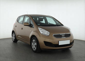 Kia Venga 1.4 CVVT