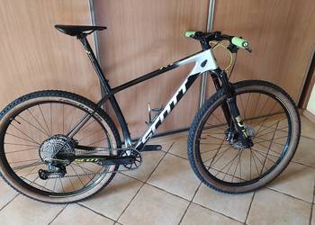 Scott Scale RC 900 Pro