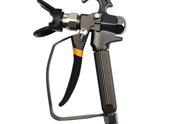 Pistolet Malarski  Przedłużka Dysza 517 GRATISY