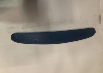 96536614 spoiler lotka tylnej klapy citroen c4