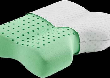 Poduszka GREEN COMFORTEO