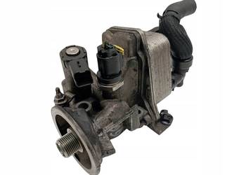 OBUDOWA FILTRA OLEJU 9807594380 2.0 TDCI Ford Galaxy Mk4 (2015-2023)