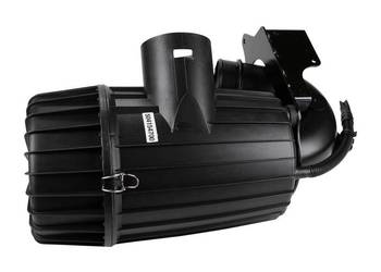 OBUDOWA FILTRA POWIETRZA IVECO DAILY II 504154700