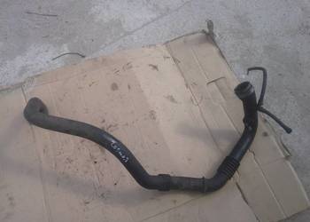 RENAULT KANGOO 1,5 dci dolot rura