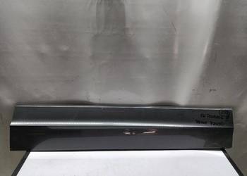 LISTWA DRZWI PRZÓD PRZEDNIA PRAWA VW TOUAREG III 760854940D