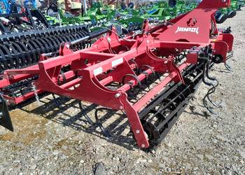 Agregat uprawowy 3,60 Janpol 4,20