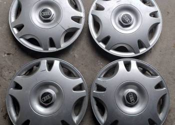 Kołpaki Audi 15 cali