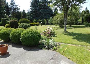 Kamienna Góra, dom z ogrodem 640 tys.