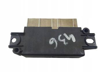 MODUŁ  PDC 500919294K Volkswagen Polo V (2008-  ) MODUŁ  PDC 500919294K Volkswagen Polo V (2008-  )