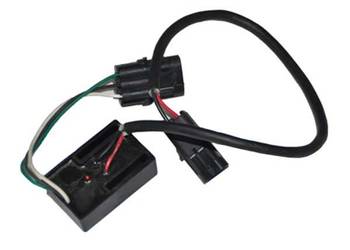 GA7859 Kinze Adapter czujnika prędkości