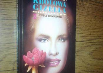 KRÓLOWA GIZELLA  cz.2.HELENA MNISZEK/fa