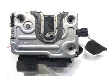 ZAMEK DRZWI LEWY PRZÓD DACIA DUSTER SUV 8200735227 10-18