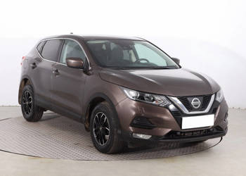 Nissan Qashqai 1.2 DIG-T