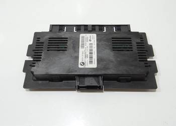 MODUŁ STEROWNIK ŚWIATEŁ BMW E87 E90 LCI 9263800