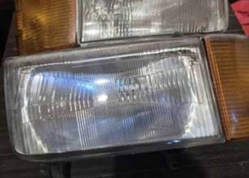 Lampy przednie do t4