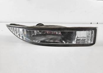 TOYOTA COROLLA IX E12 LIFT HALOGEN ZDERZAKA PRAWY PRZÓD 114-77307