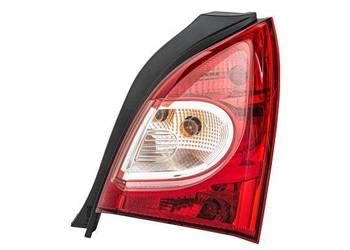 Renault Twingo X44 11‑14 Lampa tylna prawa