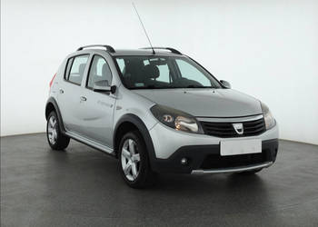 Dacia Sandero 1.6 MPI