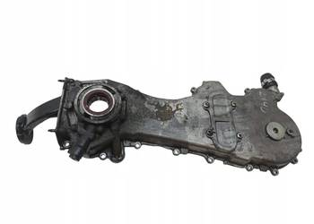 SMOK OLEJU 1.3 JTD Fiat Doblo II (2009-)
