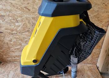 Rozdrabniacz do gałęzi 2000W Kod G81075 2000 wat