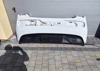 Zderzak tylny do przyczepy kempingowej Fendt 2025 rok